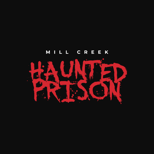 Mill Creek Haunted Prison Design by Luel