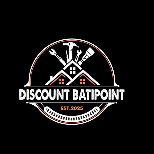 Logo & brand identity pack contest entry by Vintage's Store