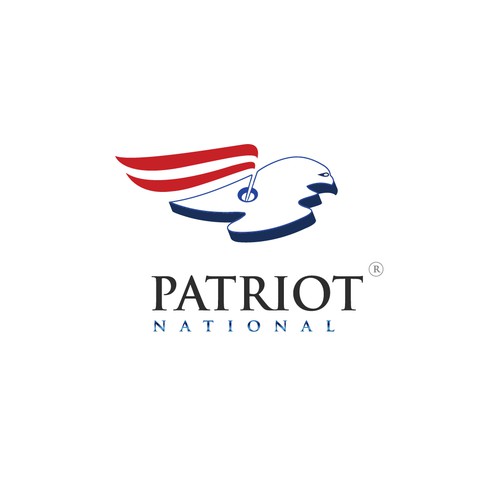 Patriots National Golf Club Design réalisé par madDesigner™