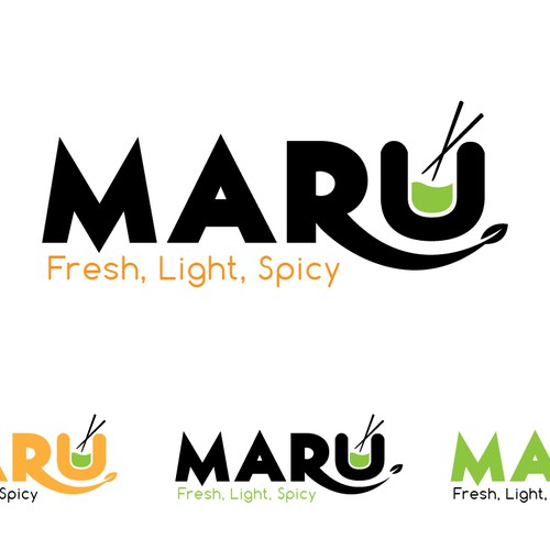  contest entry by Muchsin41