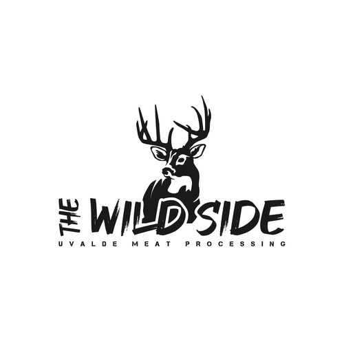 The Wild Side-ontwerp door abdulluqmanatwork