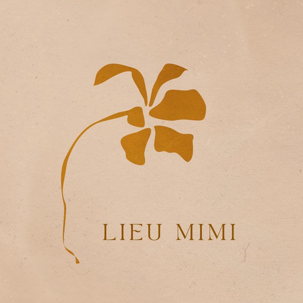 Logo Design for a Tea Shop