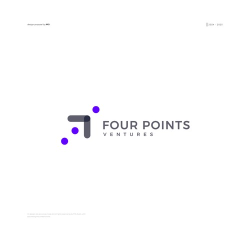 Need a professional, solid, bulletproof logo design that exudes confidence Design by FF3 ˢᵗᵘᵈⁱᵒ