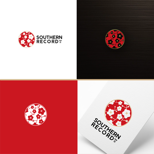 Design di Design a premium logo for single origin Japanese green tea company di S2Design