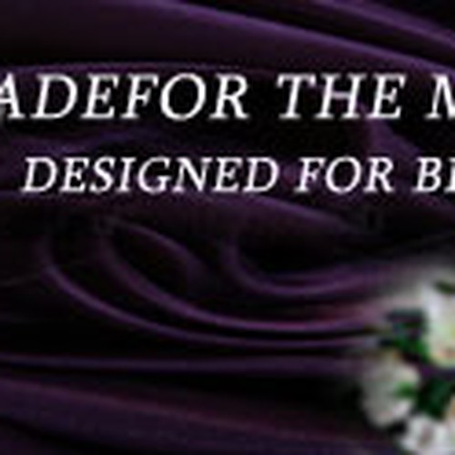 Wedding Site Banner Ad Design von ram designer