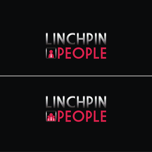 New logo wanted for Linchpin People | Logo design contest