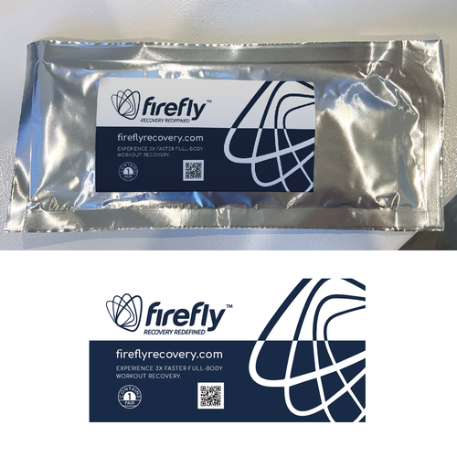 Designs | firefly™ product label | Product label contest