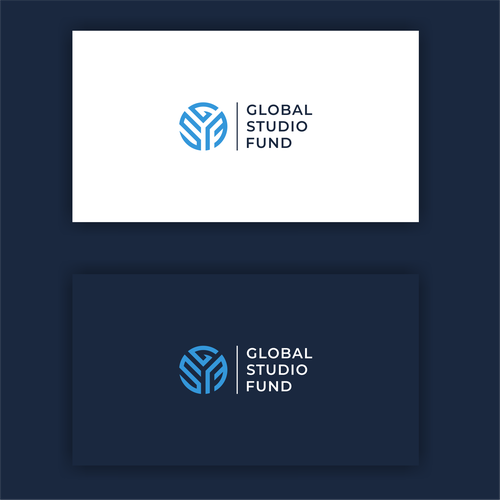 Design a Logo for a Fund Investing in Startups and Venture Studios Design réalisé par Duxxy