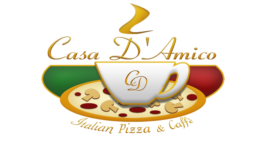 Help CASA D'AMICO with a new logo Logo design contest