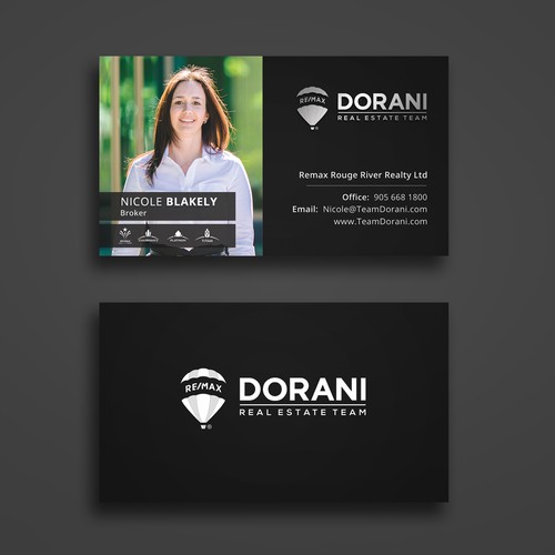 BUSINESS CARD, LETTERHEAD & ENVELOPE Design by Galaxiya