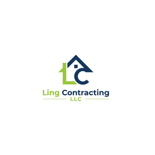 Designs | Small, local construction company with a bold look | Logo ...