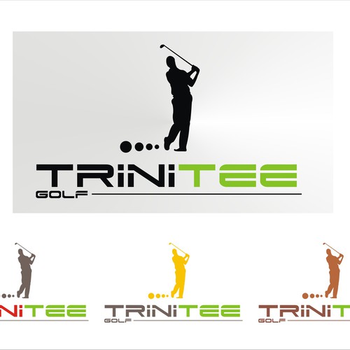 NEED LOGO for Start up Golf Apparel Company Logo design contest