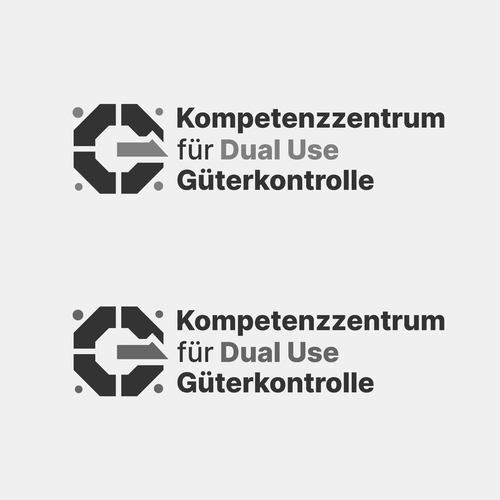 Logo design contest entry by alflorin