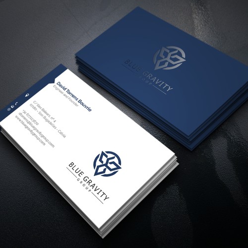 Design di Powerful Stationary - Luxury, Modern and Impactful di DesignsTRIBE