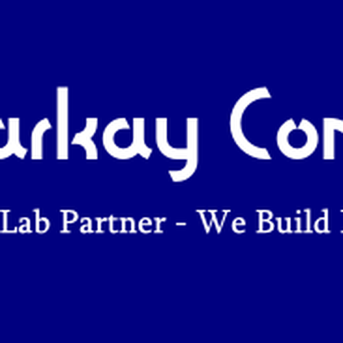 Help Markay Company with a new logo Design by Dario88