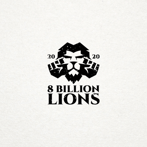 BADASS logo that will CHANGE THE WORLD!!! Design von Lucky.B