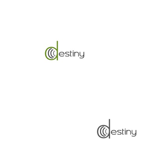 Design destiny di Legendlogo