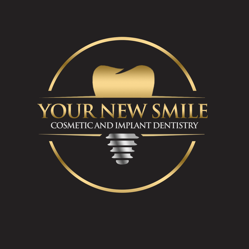 New luxurious dental office( logo design) | Logo design contest | 99designs