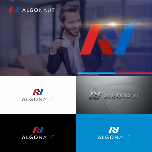 Logo & business card contest entry by Grappler