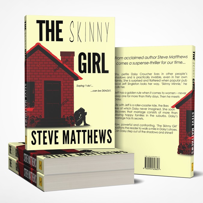 Design vencedor por Michaelbrent Collings