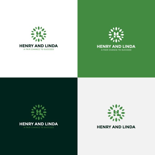 Design di Logo package for non-profit aims to assist the development and education of less privileged kids di The Sains