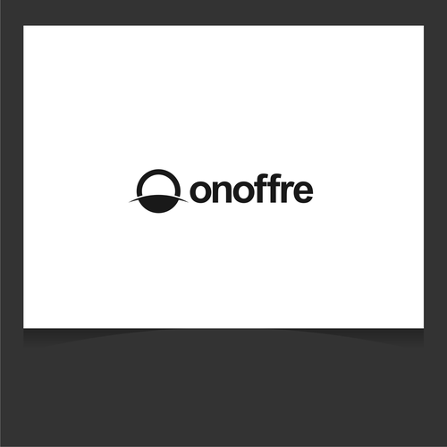 Logo & business card contest entry by qci