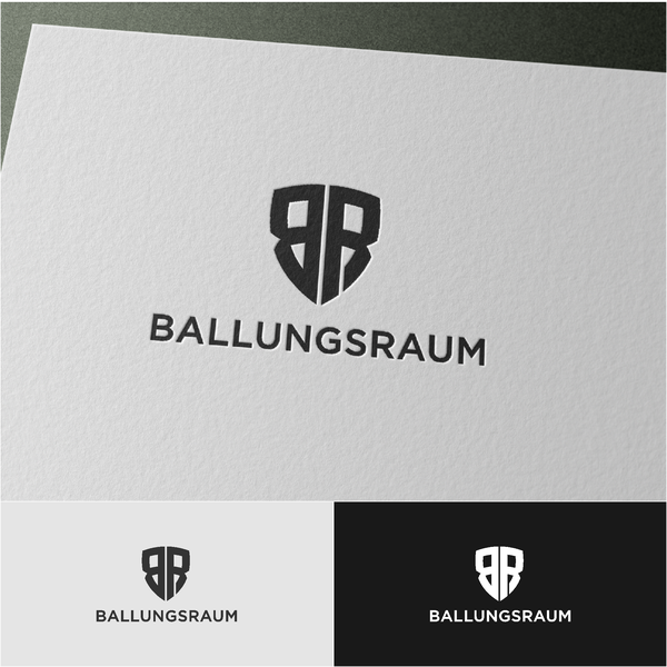 Diseño de tandatanya titulado "Ballungsraum"