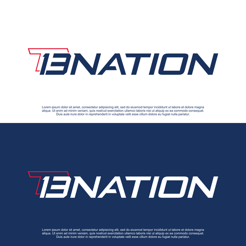 Need a strong, powerful logo to draw in members and grab attention. Design by Brainfox