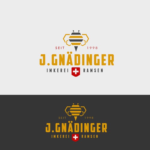 Logo design contest entry by susa75
