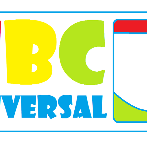 Logo Design for Design a Better NBC Universal Logo (Community Contest) Design by bagashp