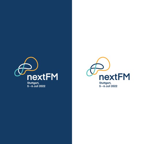 Logo design contest entry by Piscesco.