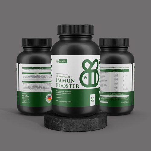  contest entry by CUPEDIUM