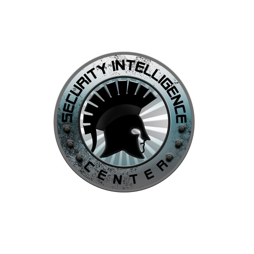 Create a logo for a network Security Intelligence Center Design von Kristina2-d