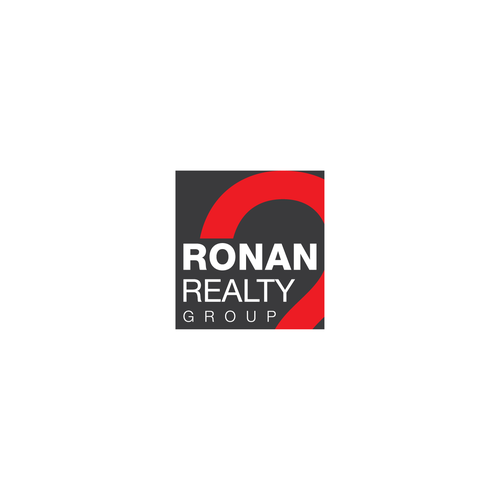 Ronan Realty Logo design contest