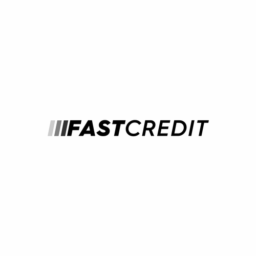 fast credit Design réalisé par 600DBLESSING