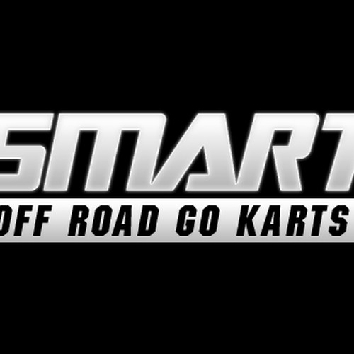 OFF-ROAD GO KART COMPANY Design by Floating Baron