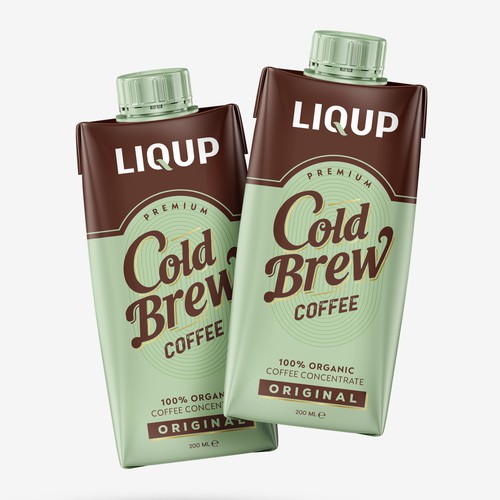 Product packaging contest entry by Med™