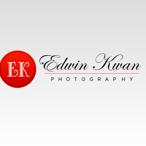New Logo Design wanted for Edwin Kwan Photography Design por kwameboame