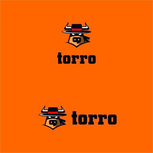 Torro: New Brand & Logo for Digital Agency Diseño de Nikajima
