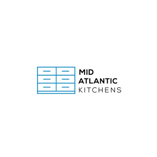 Simple Modern Logos That Reflect Our Kitchen Brands Design von Ngoc Huy