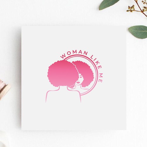 Design di Woman Like Me di Yelow®