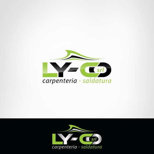 Logotipos propuesta en el concurso por cybele
