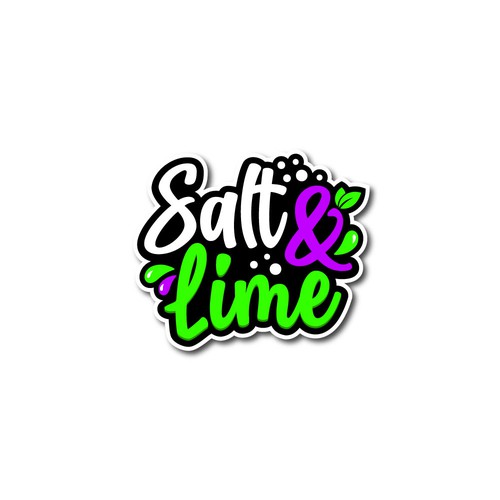 New Mobile Bar Logo - Salt & Lime Design by Randi3