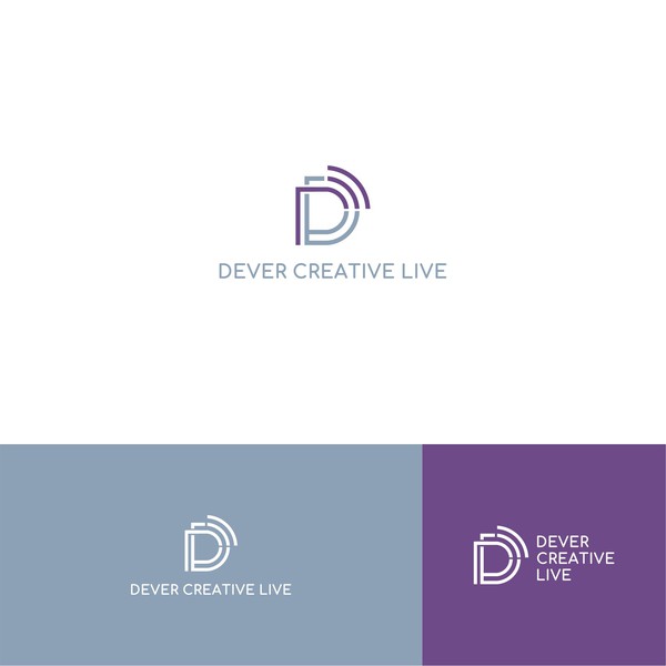 Design by Sussey titled "Live Streeaming"