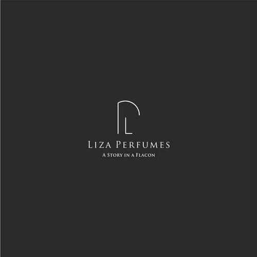 Designs | Logo for Perfume Collection in minimalistic, abstract and ...