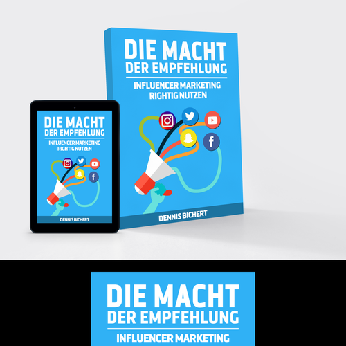 Book cover contest entry by abdo_96 ☪️