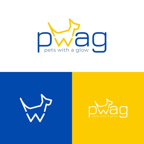 PWAG Design by STUDIO PSYKHE