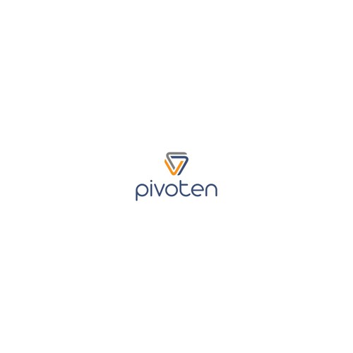 Pivoten Design by ElVano_Eiji ✔