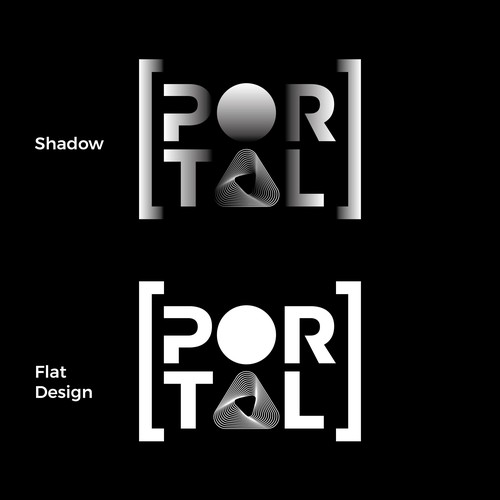 Diseño de New Portal Design for an Immersive Experience de CN_Design