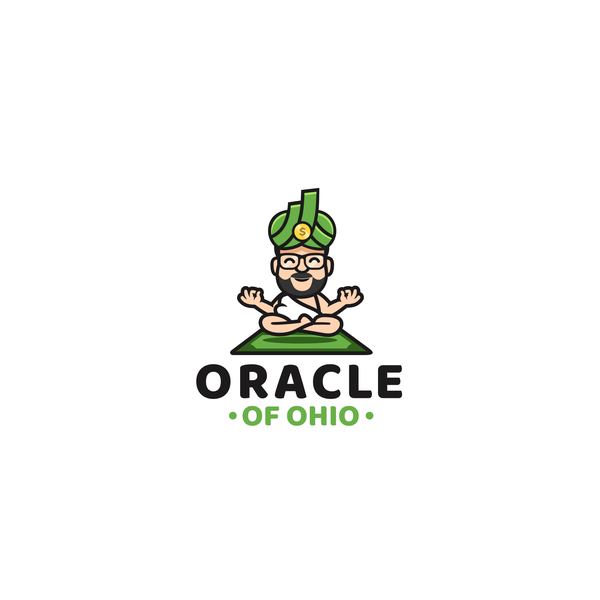 Diseño de PatricioDesigns titulado "Oracle of Ohio"